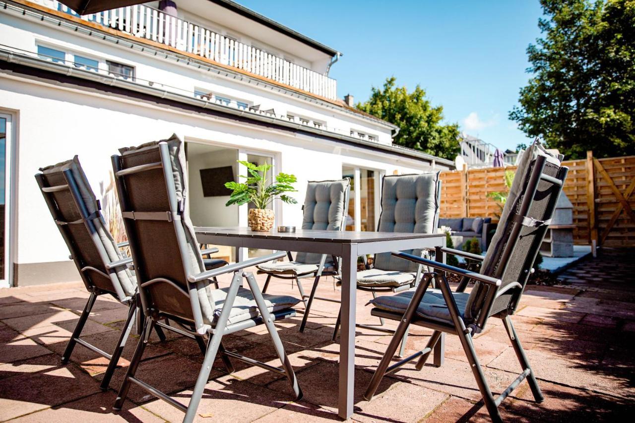 Smart Resorts Haus Diamant Ferienwohnung 701 Winterberg Exterior foto