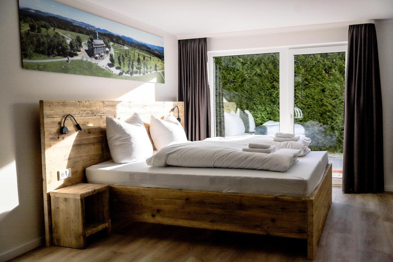 Smart Resorts Haus Diamant Ferienwohnung 701 Winterberg Exterior foto