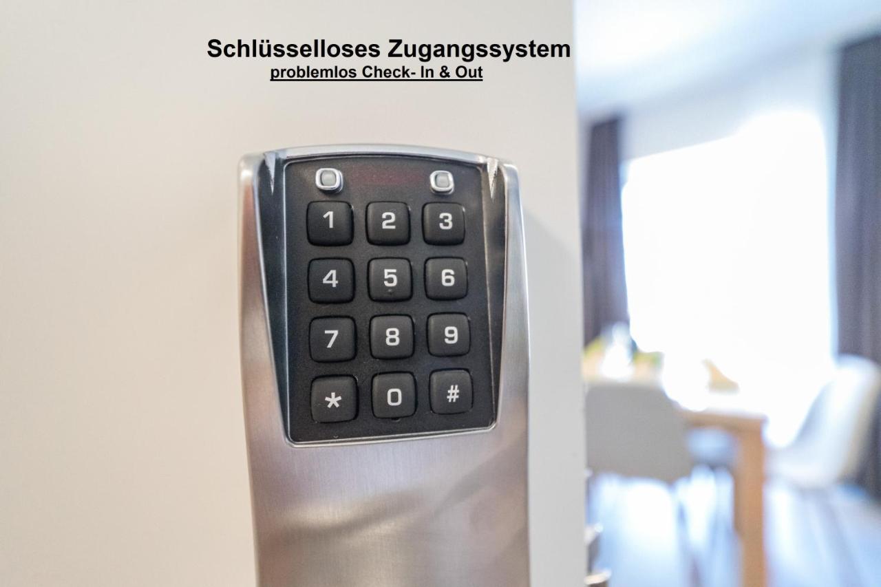 Smart Resorts Haus Diamant Ferienwohnung 701 Winterberg Exterior foto