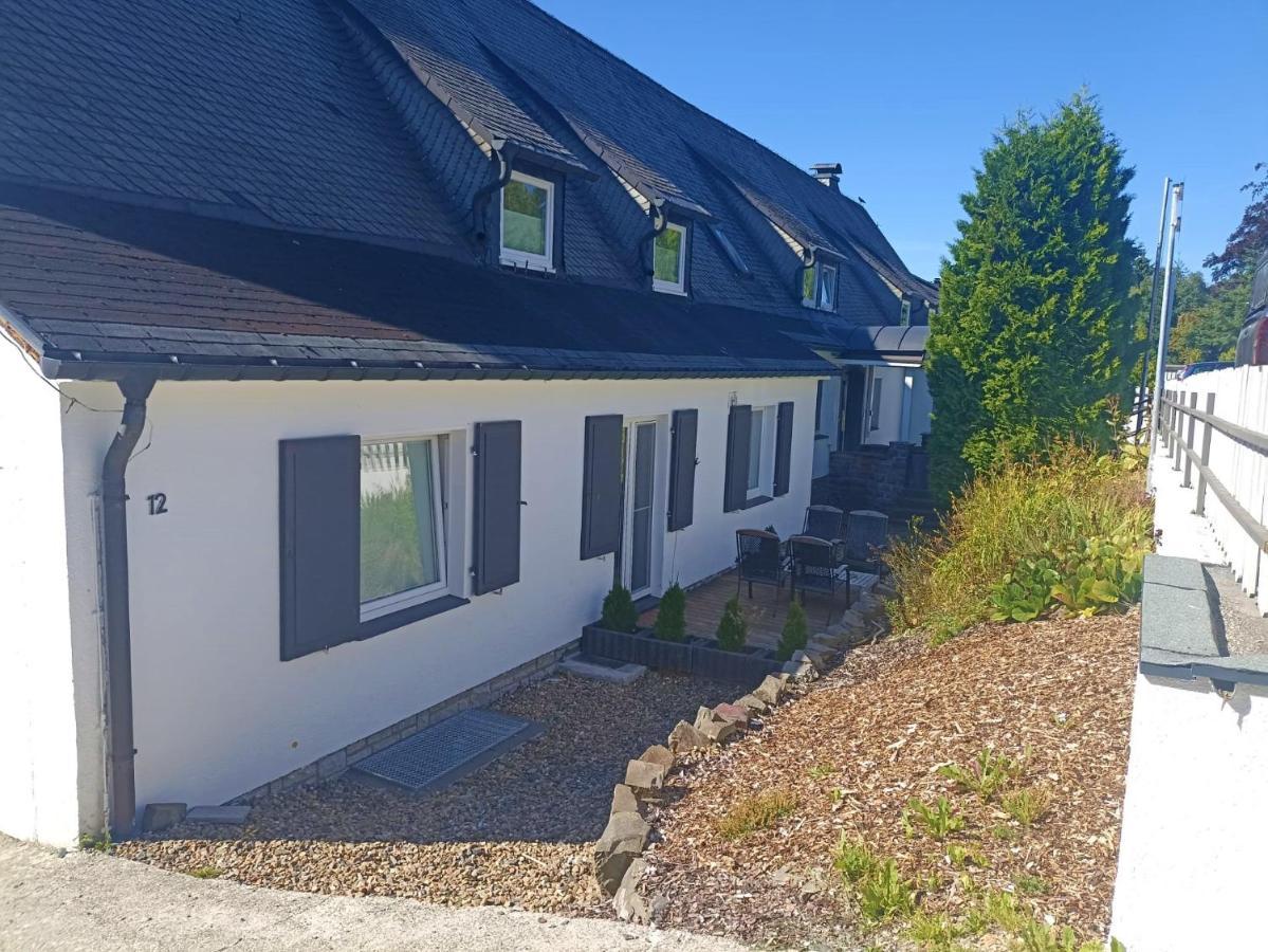 Smart Resorts Haus Diamant Ferienwohnung 701 Winterberg Exterior foto